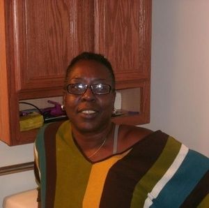 Meet your Posher, Jean